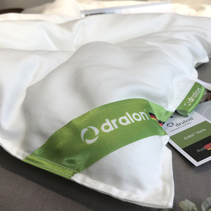 Vua Kích Thước Chất Lượng Cao Bông Duvet Mùa Đông Mùa Xuân Quilted Giường Comforter - Product Image 5