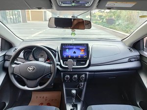 <span class=keywords><strong>Toyota</strong></span> <span class=keywords><strong>Yaris</strong></span> L Zhixuan 2019 <span class=keywords><strong>2020</strong></span> 2021, Automático, Gasolina, Tracción Delantera, Volante a la Izquierda, Auto Usado Barato - Product Image 3