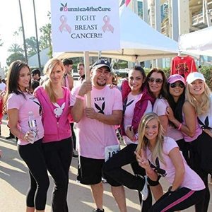 Braccialetti in Silicone Unisex Personalizzati di Alta Qualità con Nastro Rosa per la Consapevolezza sul Cancro al Seno, Simbolo di Speranza, Fede, Forza e <span class=keywords><strong>Coraggio</strong></span> - Product Image 3