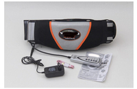Vibromasseur pour perte de poids du ventre, beauté, avec fonction thermique, pour perdre du poids et massage, 50g