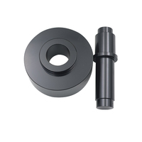 Haute qualité CNC jet d'eau découpeuse pompe pièces HP joint kit outil de démontage