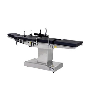 Medical Electric Operating Table 496 Multi Functional For Hospitals And Clinics - Product Image 2