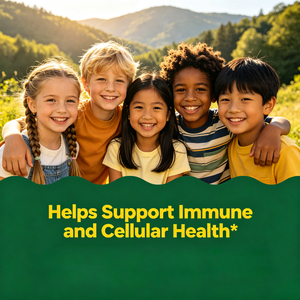 Gomitas de Vitaminas C, D y <span class=keywords><strong>Zinc</strong></span> con Sabor a Frutas, Teñidas con Plantas Naturales, con Dosis Adaptada a la Edad, para Niños con Dietas Limitadas, OEM/ODM - Product Image 2