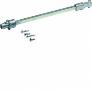 Estensione Hager 200 mm per interruttori sezionatori HA 4P 800 1600A - Product Image 1