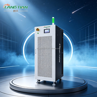 Analyseur de charge et de décharge de batteries 8 canaux 5V 200A prenant en charge les batteries cylindriques, en pochette et prismatiques pour les lignes de production industrielles