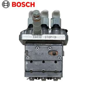<span class=keywords><strong>Pompe</strong></span> d'<span class=keywords><strong>injection</strong></span> de carburant Kubota 16030-51013 D905 D1005 D1105 Machines de construction Excavateur Bosch <span class=keywords><strong>Pompe</strong></span> d'<span class=keywords><strong>injection</strong></span> de carburant H104206307 - Product Image 5