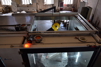 Équipement de nettoyage de poudre d'additifs de fabrication nouvelle génération entièrement automatique pour l'impression 3D métallique SLM, idéal pour les usines Proadditive