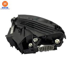 Faro delantero derecho LED remanufacturado de fábrica para <span class=keywords><strong>Mercedes</strong></span>-Benz <span class=keywords><strong>GLC</strong></span> W253 X253 A2539061001 - Product Image 3