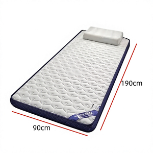 <span class=keywords><strong>Matelas</strong></span> moderne durable, écologique, respirant, à surface ferme, en <span class=keywords><strong>mousse</strong></span> à <span class=keywords><strong>mémoire</strong></span> <span class=keywords><strong>de</strong></span> forme, hypoallergénique, pour hôpitaux, écoles, hôtels, économique - Product Image 5