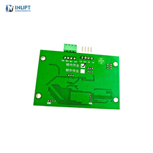 Elevator <strong>RS485</strong> Protocol Conversion Board ND-XQQ-V3 Car Inside And Outside Operation Display Board Conversion Stable - Product Image 4