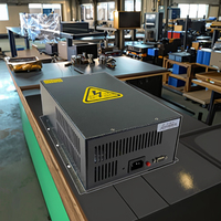 Pièces détachées pour équipement laser et pièces de rechange CO2 avec alimentation électrique, alimentation laser, alimentation machine et alimentation laser CO2 (60/90/100/500/750W)