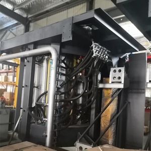 Fourneau de fusion à induction métallique à faible coût et faible consommation, de bonne qualité - Product Image 3