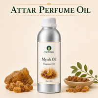 Minyak Parfum Attar Minyak Wangi Myrrh Minyak Parfum Grosir Dubai Pemasok Minyak Parfum Arab Grosir Pabrik OEM Grosir