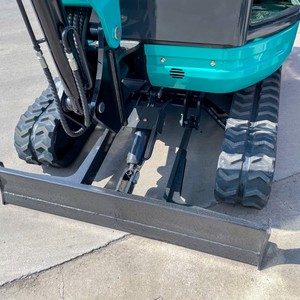 Escavatore Kubota, Vendita Diretta dalla Fabbrica, <span class=keywords><strong>Piccolo</strong></span> Escavatore Bestseller, Consegna Gratuita, Motore Diesel Euro 5, Macchinari per Giardinaggio - Product Image 6