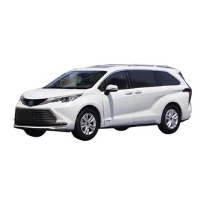 <span class=keywords><strong>1</strong></span>:<span class=keywords><strong>18</strong></span> per auto in lega MPV SIENNA, - Product Image 1