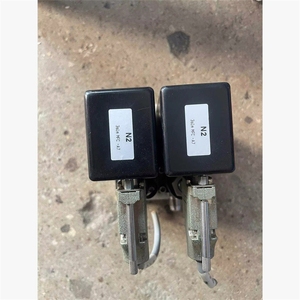 Alat Ukur Aliran Turbin <span class=keywords><strong>Brooks</strong></span> 5850E0-3slpm Untuk Pengukuran Air dan Minyak, Dukungan OEM Khusus - Product Image 4