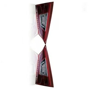 Para Mazda 3 17aksl, Luz Trasera Interior para Sedán, B45b/B53w513g0 B45b/B53w513f0 - Product Image 4