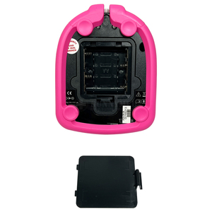 Hématomanomètre SY-WG126 appareil animal équipement médical pour animaux de compagnie moniteur de pression artérielle vétérinaire vétérinaire - Product Image 4