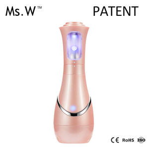Hoge Frequentie Trillingen Elektrische Vollere Lippen Enhancer Lip Care Apparaat Lip Care Apparaat Uv Licht Thuisgebruik Huidverzorging Apparaat - Product Image 5