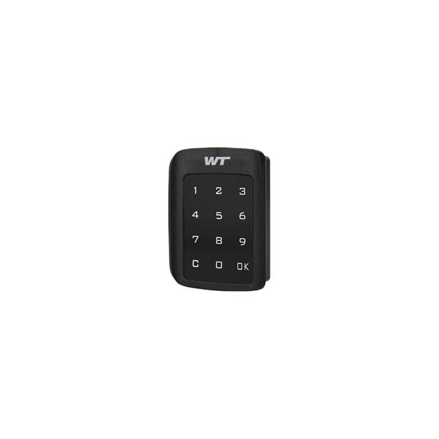 M-1701A WANGTONG WT Smart High Quality M-1701-A Digital Keypad Locker Safe Electronic Smart Cabinet Lock