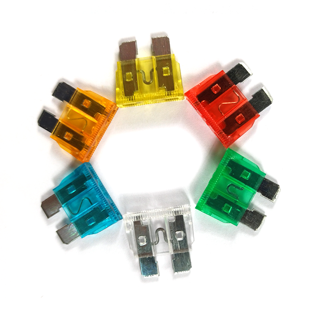 Assorted Fuse Kit for Automotive Electrical