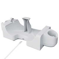Penjualan Panas untuk Dudukan Pengisi Daya Portabel Oculus Quest 3 VR Headset