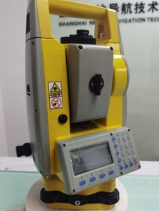 남쪽 총 스테이션 지형 장치 N6 N6 + 362R15U 사우스 브랜드 고정밀 총 스테이션 Gps Kolida - Product Image 2