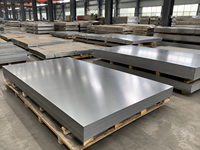 Tôle en acier inoxydable ZhuoYe 316 pour équipement de cuisine, équipement médical et décoration architecturale