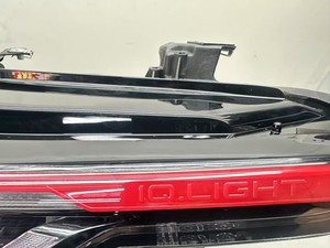 Faro Delantero Original para <span class=keywords><strong>Volkswagen</strong></span> <span class=keywords><strong>Golf</strong></span> 8 Línea Roja Configuración Alta 12V 6000K LED Faros de Repuesto - Product Image 3