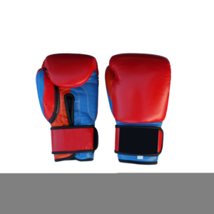 High Quality PU Leather <b>Boxing</b> Gloves for Men-Breathable & Eco-Friendly Customizable Color Martial Arts Training Gloves - Product Image 3