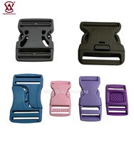 Boucles en plastique pour vêtements Soutien-gorge à fermeture frontale Clip pour maillot de bain Fermoir pour bikini Crochet de remplacement pour le dos Accessoires