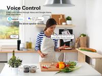 Prise murale intelligente UBARO Zigbee Tuya en plastique avec USB + Type C, surveillance de la consommation d'énergie, courant nominal 16A, norme européenne