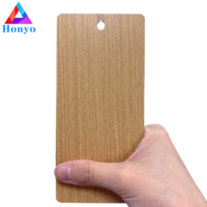 Hot New Wood Grain Transfer Powder Coating Pintura epoxi de <span class=keywords><strong>aluminio</strong></span> electrostático para muebles Pintura de <span class=keywords><strong>ventana</strong></span> con alta durabilidad - Product Image 6
