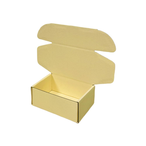 Custom <b>Design</b> Custom <b>Printing</b> Corrugated Box <b>Packaging</b> Paper Box for Packing Product - Product Image 4