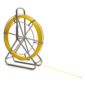 Ali Baba의 제작: 프레임과 휠이있는 케이블 푸시 풀 덕트 로더 키트-궁극적 인 판매 패키지 - Product Image 1