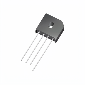 Components Electronic Diodes 4-SIP, KBU KBU403G T0 Authorized Distributor - Product Image 1