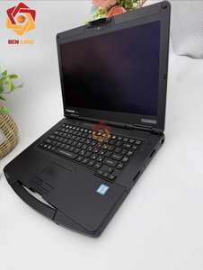 L'ordinateur de comparaison dédié pour les instruments de diagnostic et d'analyse des moteurs comprend Dell et Panasonic. - Product Image 3