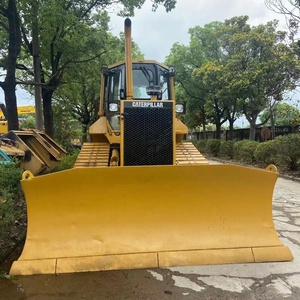 Cat bulldoser Jepang bekas D5M D6 D7 D8r D9n D10 d3c d4h Dozer bekas harga murah - Product Image 4