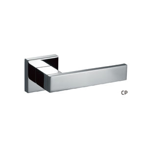 AKADA High End Entry Custom Barato China Venta al por mayor Push Tecnología avanzada Buen precio Thin <span class=keywords><strong>New</strong></span> <span class=keywords><strong>York</strong></span> Dormitorio Manija de aleación de zinc - Product Image 2