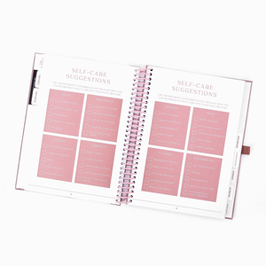 2025 2026 Cuaderno lácteo A5 Tapa dura <span class=keywords><strong>Agenda</strong></span> de negocios Planificador de reuniones Cuaderno borrable - Product Image 6