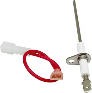 Factory price 903600 Flame Sensor Rod with Wiring Harness Replacement Kit for Nordyne Intertherm Furnace,Replaces for Flame Sens