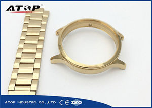 Máquina de Recubrimiento PVD Pequeña de Atop Industry, Máquina de Recubrimiento PVD para Joyería con Sistema Automático - Product Image 3