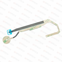 Câble flexible de commutation marche/arrêt SYYTECH pour la réparation de la console Xbox 360 Slim
