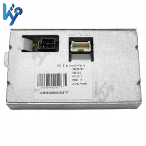 Módulo de Control de Balasto para Faros de Xenón DRL KY Original Usado 90026205 para Accesorios de Auto Audi A5 S5 8T - Product Image 1