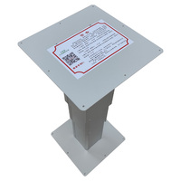 Mécanisme de levage de tatami motorisé électrique 24V 220V DIY avec télécommande, base de table réglable pour cuisine moderne japonaise