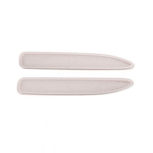 Rejilla Decorativa para la Salida de Aire de la Puerta Delantera, Marco Protector, Accesorios Decorativos para el Interior del Automóvil, para Voyah Dreamer 2022-2025 - Product Image 2