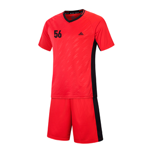 Lidong Fußball trikot Camisa Futebol Trikot Thailand Gra Brand Ihr eigenes Fußball training - Product Image 5