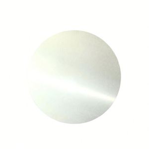 แผ่นรูทีเนียมหนา 3 มม., แผ่นรูทีเนียมสำหรับสปัตเตอริง - Product Image 5