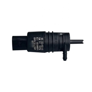 68071576AB Nouvelle pompe de lave-glace pour Dodge RAM1500 Pickup 2009-2024 - Product Image 1