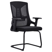 Chaise de bureau pour personnel, dossier haut, vert, maille respirante, pivotante, hauteur réglable, chaise ergonomique pour ordinateur, pour une longue durée d'assise